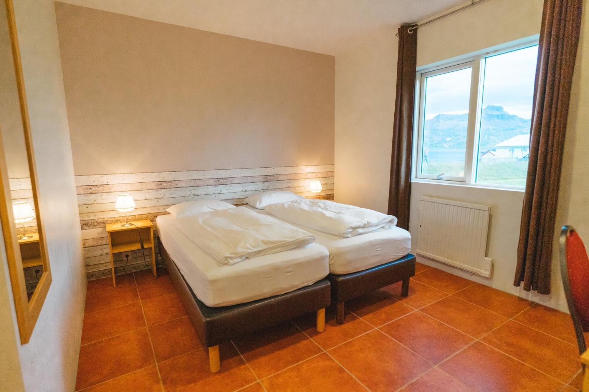 Alfheimar Hotel 2*